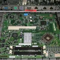 MOTHERBOARD