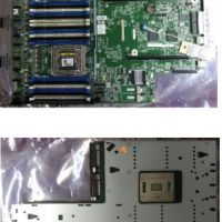 MOTHERBOARD